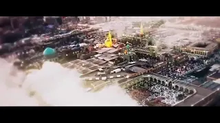 جيت اشتكي من الوقت هذا الوقت كلش ردي كاملة الإمام الرضا 