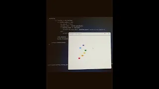 Turtle Racing game with Python Turtle Graphics