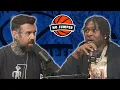 4xtra on Adam Going to His Hood The Brawl at No Jumper Claims He Lied About Fights More