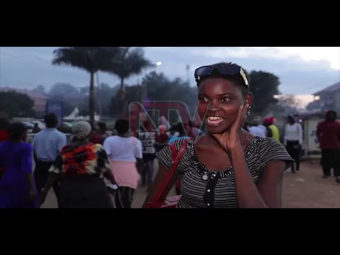 Video Thumbnail: ZUNGULU : Emboozi z'abalamazi e Namugongo