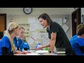 Nursing