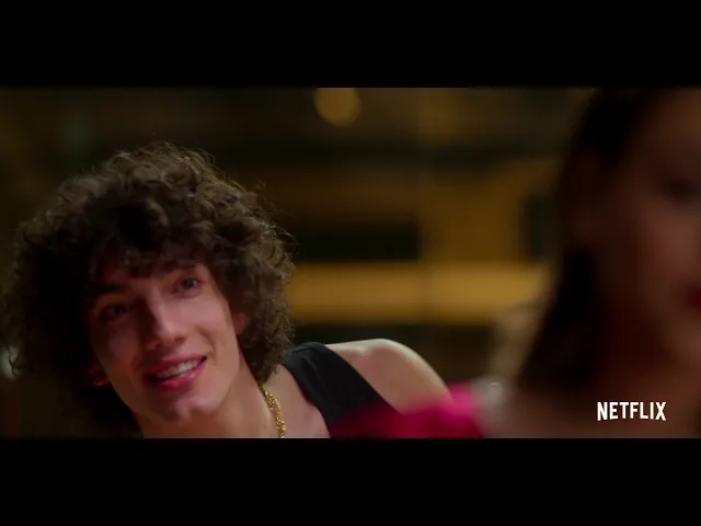 Elite | Stagione 2 | Trailer