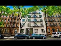 INSIDE a 1940 Yorkville Apartment With an OVERSIZED Living Space E 89th 3E
