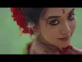 Aaj Phagune Agun Lage | Holi Special | Sreetama Baidya | Folk Dance | Dance Cover