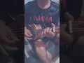 Download Lagu Lingsir Wengi - Cover Ukulele Cowboy Senar 4 #shorts