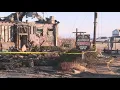 Fire that destroyed two Ogunquit businesses under investigation