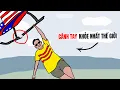 Download Lagu Tại sao sinh ra là người VIỆT NAM nhưng lại phải sống LƯU VONG?