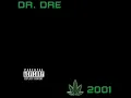 Dr. Dre - The Watcher feat  Eminem & Knoc turn'al (instrumental)