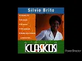 Llegaste A Mí - Silvio Brito - Audio HD
