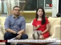 Download Lagu Coffee Break TVOne  Kemenkes tentang DLP