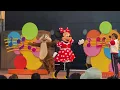 ジャンボリミッキー！ライブ @ 東京ディズニーシー 2023年8月29日