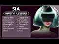 Download Lagu SIA MIX 2025 | Top 20 SIA Best Songs | Greatest Hits Full Album