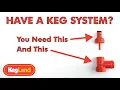 Download Lagu Engineering Plastic Carbonation Cap + Worlds Least Expensive Keg System