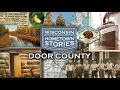Wisconsin Hometown Stories Door County