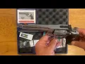 COLT PYTHON 4 25
