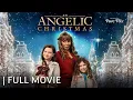 Lagu An Angelic Christmas | Full Movie | Starring Karen Abercrombie