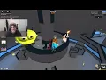 TROLLING People With GHOST In MM2! (Murder Mystery 2)