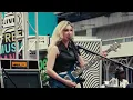 The Warning - Hell You Call A Dream (Live From Time Square)