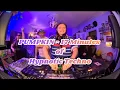 PUMPKIN - 17 Minutes of Hypnotic Techno