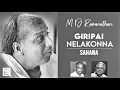 Lagu Giripai Nelakonna / Sahana / Adi / Thyagaraja / M D Ramanathan