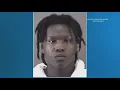 Winston-Salem police make arrests in 2 homicide cases