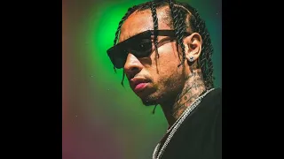 tyga boss up video song 