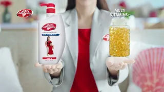 NEW Lifebuoy Multivitamins 10X Germ Protection for Healthy Skin