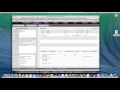 Contacts Demo