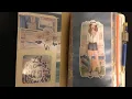 Travelers Notebook setup process - Planners Anonymous Holiday Home