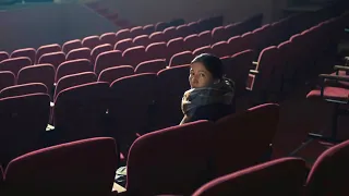 Poet Bande-annonce VO