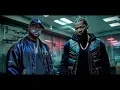 For the Love - Lorine Chia, Ice Cube & Xzibit
