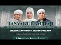Download Lagu TASYAKURAN HAJI H. QOSIM \u0026 UMI  SERTA SANTUNAN ANAK YATIM BERSAMA ABUYA KH. NUR HASANUDDIN