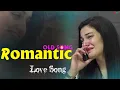 Download Lagu Bollywood Romantic Songs | Audio Jukebox | Hindi Love Songs | Antra Melodies | Old Hits
