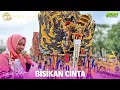 Lagu BISIKSN CINTA -Voc. HERLITA | SINGA DEPOK INDRA JAYA | KRASAK - JATIBARANG IM.