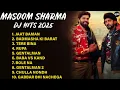 Download Lagu Masoom Sharma Banned Songs 2025 | Top 10 Hit Song | Latest Haryanvi Song | New Haryanvi Song