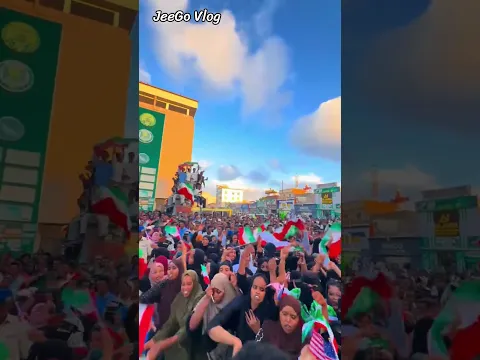 Dabaal Dagii Hargeisa  2026