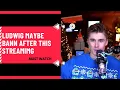 Ludwig maybe bann after this streamimg ludwig streaming issue Zeke