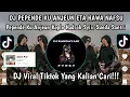 Download Lagu DJ PEPENDE KU ANJEUN KOPLO HADROH || DJ SYAIR SUNDA SANTRI VERSI KOPLO VIRAL  TIKTOK 2025