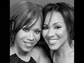 God in Me- Mary Mary ft Kierra Sheard