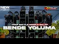 Download Lagu DJ BENDE YOLUMA TRAP BATTLE MIDDLE BALAP NROTOK FULL BASS HOREG | XDAN PROJECT