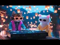 Download Lagu Floating Lantern Fest 🏮 | Deep House Magic by DJ Miaww ✨🐾