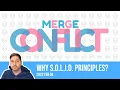 Are SOLID coding principles good Casey Muratori