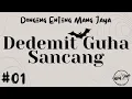 Download Lagu DEDEMIT GUHA SANCANG 01, Dongeng Enteng Mang Jaya, Carita Sunda @MangJayaOfficial