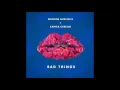 Download Lagu MGK, Camila Cabello - 'Bad Things' [FAN INSTRUMENTAL]