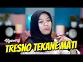 Download Lagu TRESNO TEKANE MATI - AFIFFAH - KERONCONG COVER