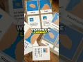 Fun Montessori Printable Landforms Map Connection