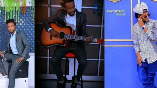 New 2023 Jamaal Usmaail Oromoo Music Siifin Kenna Atiis Naaf Kenni Mee Jaalala 