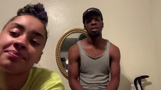 young ma quarantine party new update and intro 