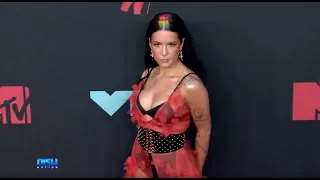 HALSEY WHO S BIRACIAL RECEIVES BACKLASH FOR SAYING SHE IS WHITE PASSING
