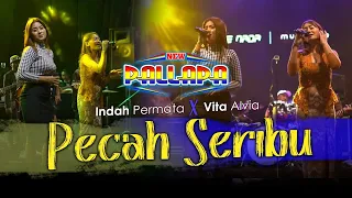 Download NEW PALLAPA  - Pecah Seribu - Vita Alvia ft Indah Permata MP3